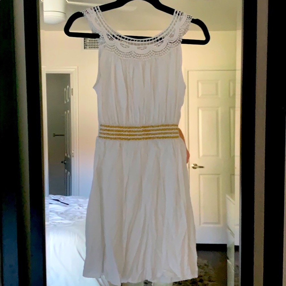 Boutique Dress